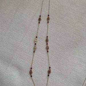 Carolee Vintage Necklace
